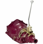 Lokar Shifter 12 Inch Single Bend Ford And C5 Hi-tech CMC4CM (new) Used. Price: $452.00.