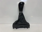 8K1713139A 08-12 Audi 8T A5 S5 A4 S4 Q5 Quattro Automatic Shifter Knob Boot (mk) Used. Price: $90.00.