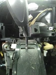 2014 Toyota Venza Transmission Shift Used. Price: $185.44.