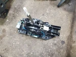 Shifter Taurus 2016 Transmission 1763992 Used. Price: $123.40.