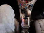 2012 Chevrolet Sonic Used Transmission Shift Lever/knob 138K Miles Oem. Price: $94.53.