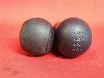 2000-2004 Nissan Xterra Frontier 3.3L Manual Transfer Case Shift Knob Set Used. Price: $49.99.