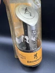 Browning Buckmark Pistol Gear Knob Metal Shifter New Auto Car. Price: $17.99.