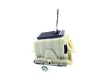 For 2012-2015 Mercedes C250 Gear Selector Lever Genuine 63524TFJK 2014 2013 New. Price: $793.12.