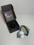 Nrg Innovations SK-703GM 50MM Aluminum Heatsink Style Ball Droplet Shift Knob New. Price: $35.00.