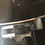 Transmission Shift Korea Built Gasoline Fits 22-24 Tucson 753210 Used. Price: $137.65.