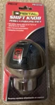 Shifter Knob Pilot Universal Manual Orbital 5/16 To 9/16 In- PM-22166 New. Price: $8.99.