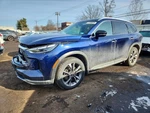 Transmission Shift Fits 22-24 Infiniti QX60 2124775 Used. Price: $149.90.