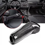 Real Carbon Fiber Handbrake Handle Cover For Bmw E46 E90 E92 F30 F32 F80 New. Price: $32.98.