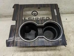 2009-2010 Lincoln Navigator Floor Center Console Cup Holder 9L74-78044J76-AA Oem Used. Price: $61.98.