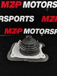 2009-2020 Nissan 370Z Manual Shifter Boot Insulator Oem 816654881 Used. Price: $55.00.