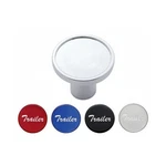 United Pacific 22992 Chrome Aluminum Screw-on Air Valve Knob W/mult... Fast Ship New. Price: $32.24.