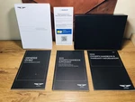New 2023 Genesis GV60 Owners Manual Set Advanced Performance 314 429 (nos). Price: $156.92.