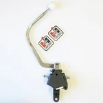 Hurst 3913780 Usa Comp Plus 4 Speed Shifter 1955-57 Chevy Bench Seat New Other. Price: $599.95.
