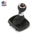 Audi A1 Gear Shifting Knob With Trim Genuine 8X0863278KDWJ New. Price: $76.57.