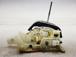2012-2014 Hyundai Accent Shifter Gear Select Lever 46700-1R220 Used. Price: $85.00.
