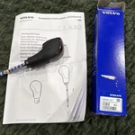 Genuine Oem Volvo Gear Shift Lever Wood Replacement Model Number # 8698167 New. Price: $90.00.