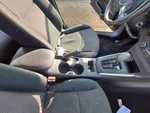 2019 Nissan Sentra Shifter Lever/knob Fwd 1.80L Used Oem 242.DA1C19. Price: $94.53.