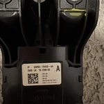 Jaguar Xj X351 Gear Shifter Knob GW93-7E453-AA 5.0 Petrol 375KW 2018 Rhd Used. Price: $121.10.
