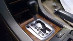 Transmission Shifter Assembly Automatic 3.2L Fits 06 Acura Tl Oem Used. Price: $100.79.
