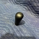 Nissan 98-04 Frontier 00-04 Xterra 4WD Transfer Case Stick Rubber Shift Knob Oem Used. Price: $35.99.
