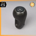 97-00 Mercedes R170 SLK230 Knob Gear Shifter Carbon 1702670110 Oem Used. Price: $58.23.