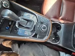 2016 Mazda CX-9 Shifter Lever/knob 4WD 2.50L Used Oem Part 2883124. Price: $94.53.