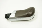 10-12 Saab 9-5 A/t Automatic Transmission Gear Shifter Knob Cocoa Brown Used. Price: $149.99.
