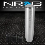 Nrg Innovations SK-480SL Universal 5"TALL Weighted Manual Shift Knob M8 M10 M12 New. Price: $50.00.