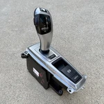 07-10 Bmw E70 E71 X5 X6 Auto Floor Gear Shifter Selector Knob *9197972* Used. Price: $174.99.