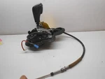 2011 Bmw 328I, E92 Coupe Floor Shift Assembly 7603764 BR0315 Used. Price: $125.00.