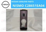 Nismo Shift Knob Gear White Duracon 5MT 6MT C28651EA04 New. Price: $79.99.