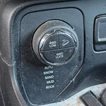 2017 Jeep Renegade Select-terrain Switch Used. Price: $56.25.