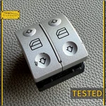 05-11 Mercedes R171 Slk Left Driver Side Main Power Window Switch 1718205510 Used. Price: $62.91.