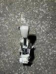 2011-2017 Nissan Quest Automatic Transmission Gear Shifter Selector Lever Oem Used. Price: $90.00.