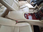 2008 Lexus LS460 Used Transmission Shifter Lever/knob Rwd 4.60L 129K Miles. Price: $94.53.