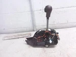 2016 Infiniti QX80 Automatic Transmission Shifter Brown Leather Oem Used. Price: $84.95.