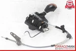 03-19 Maserati Quattroporte Floor Transmission Shifter Gear Selector Oem Used. Price: $132.50.