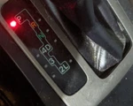 2003-2009 Lexus GX470 Center Console Gear Shifter Selector Bezel Indicator Only Used. Price: $29.00.