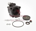 Meritor KIT5403 Transmission Air Range Cylinder - With Hardware New. Price: $300.00.