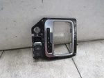 2011 Volkswagen Touareg Automatic Shifter Cover Circuit Board 7P1713203A Used. Price: $54.00.