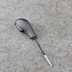 2004-14 Volvo S60 V70 S80 XC70 XC90 A/t Gear Selector Shifter Knob Black Used. Price: $49.79.