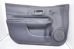 2015-2019 Toyota Prius 4 Front Driver Interior Door Panel Black 67620-52W60-C3 Used. Price: $117.80.