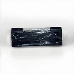 14-17 Infiniti Q50 Front License Plate Bracket Oem 96210-4HB0A New. Price: $49.99.