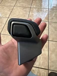 2022 - 2026 Toyota Tundra / Sequoia SR5 Oem Gear Shift Selector Knob New. Price: $100.00.