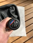 New - Bmw E30 M3 Euro Gear Shifter 25112225873. Price: $395.00.