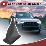 Pc Car Gear Shift Stick Gaiter For Toyota Corolla 2001-2013 Grey Faux Leather New. Price: $12.67.