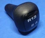 Ford Escort Sierra RS2000 Pinto 4 Speed Shifter Knob Type 3 Gearbox New. Price: $27.00.