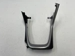 22 23 24 Toyota GR86 Center Console Gear Shifter Selector Bezel Trim 1499 Oem Used. Price: $38.49.
