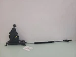 Transmission Floor Shift Fits 2019 Audi A3 587711 Used. Price: $149.45.